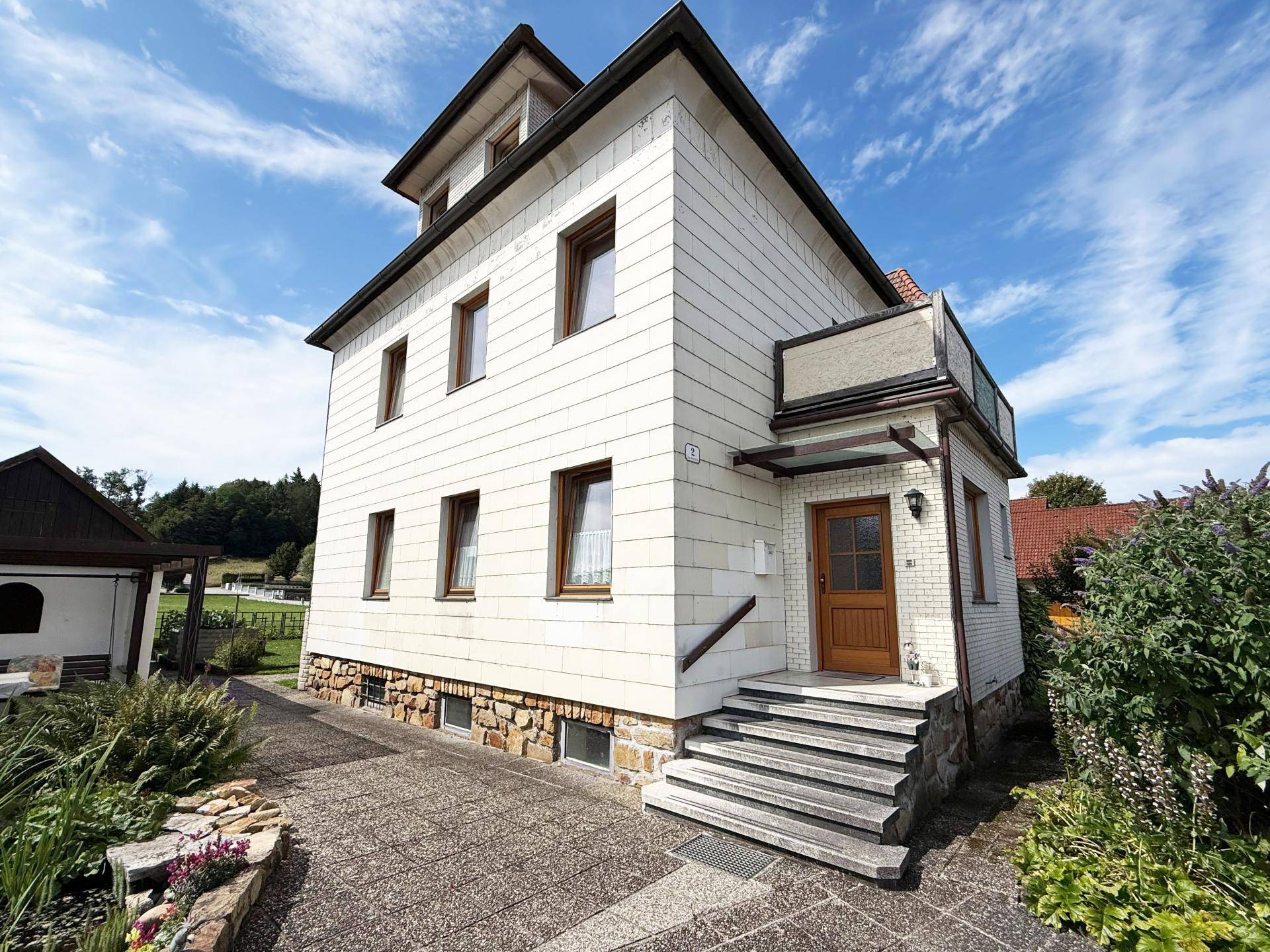 Aussenaufnahme
