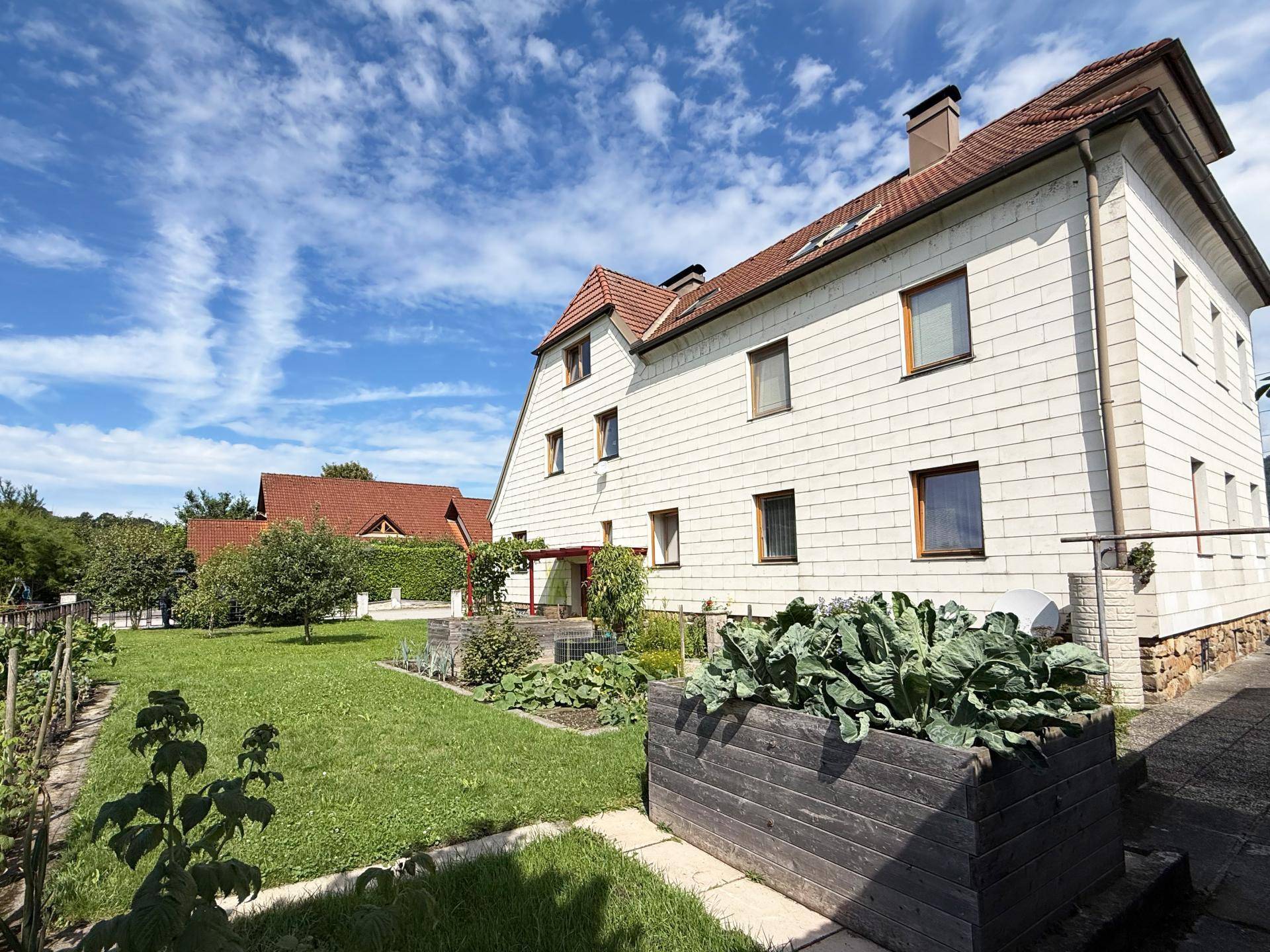 Aussenaufnahme