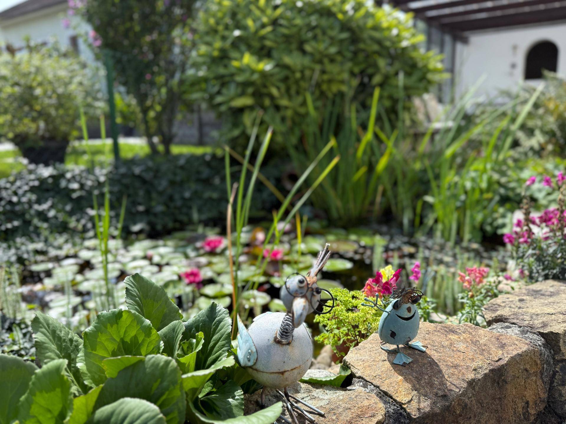 Garten