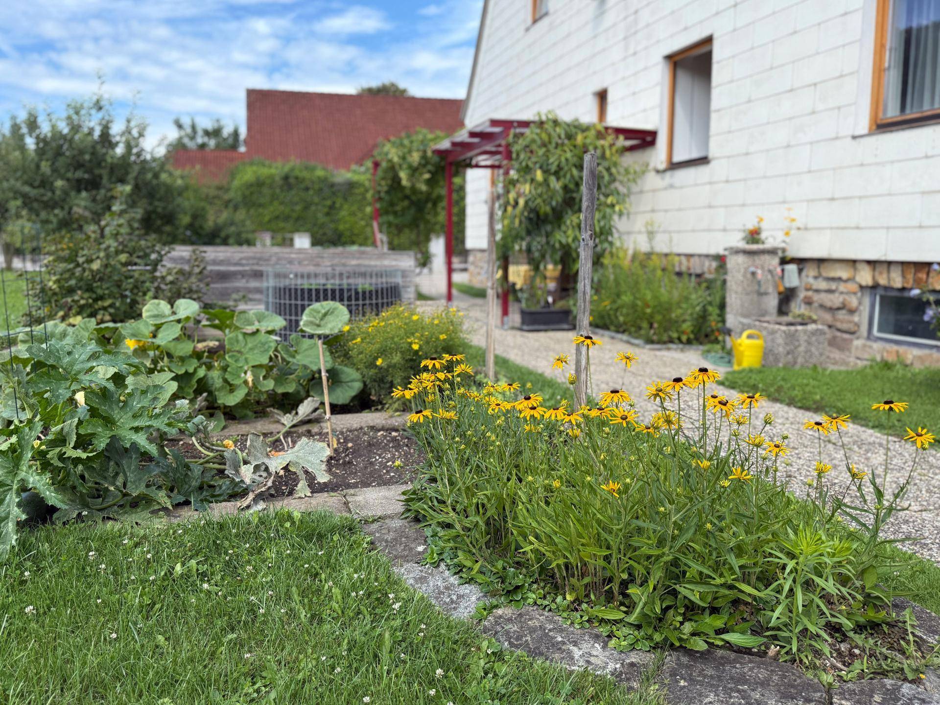 Garten