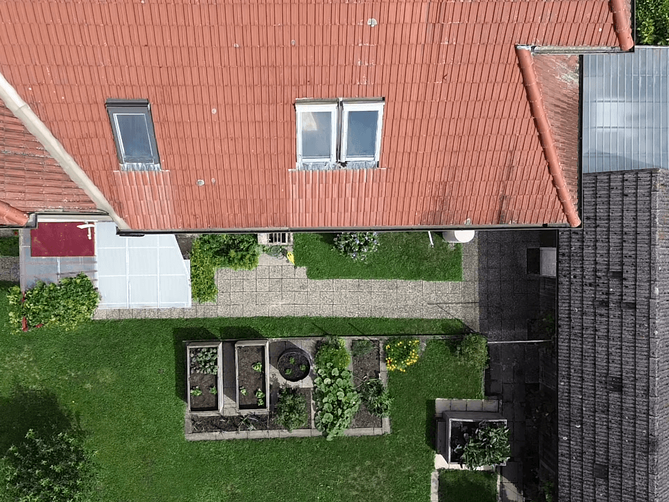 Aussenaufnahme
