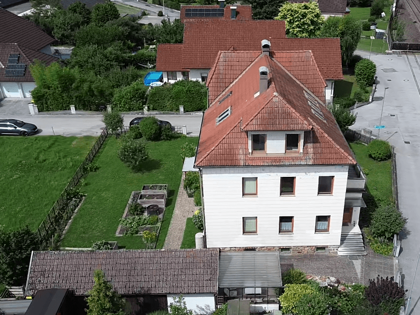 Aussenaufnahme