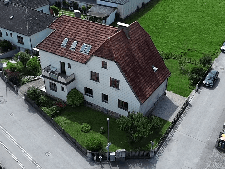 Aussenaufnahme
