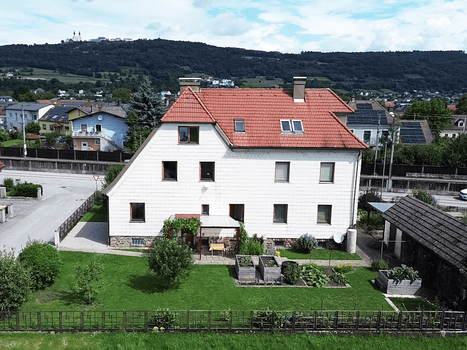 Aussenaufnahme