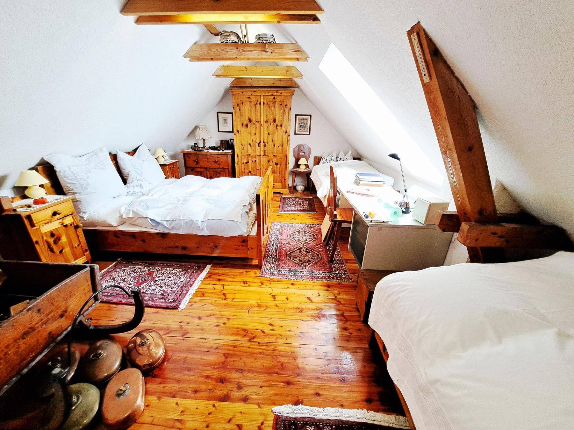 DG 1. Zimmer II