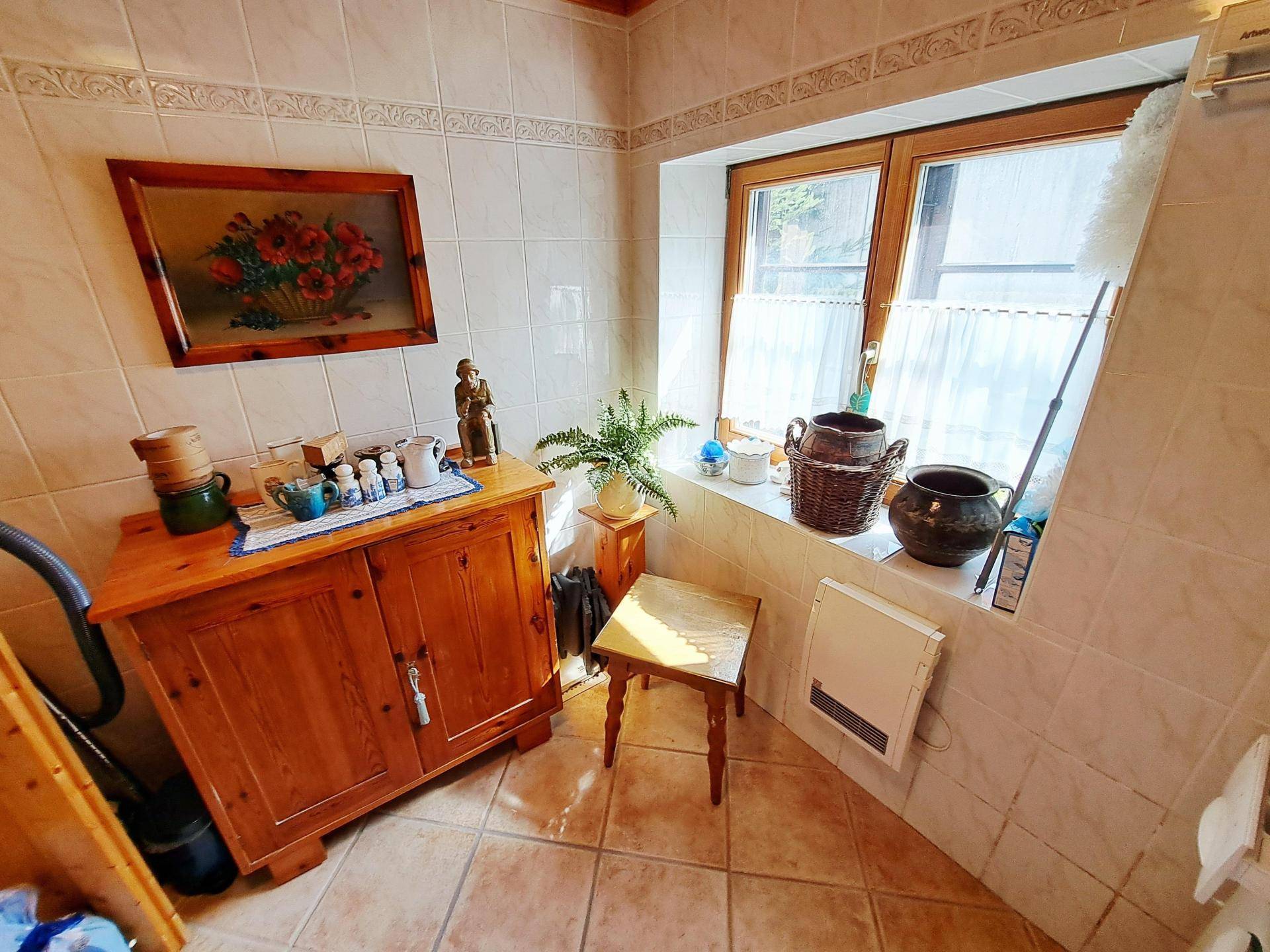 EG Badezimmer I