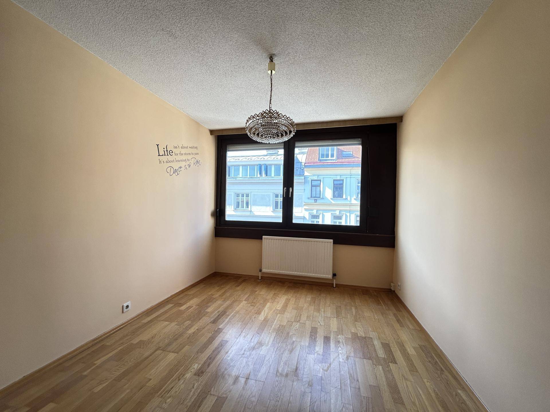 Kabinett 11,46 m² Ansicht I