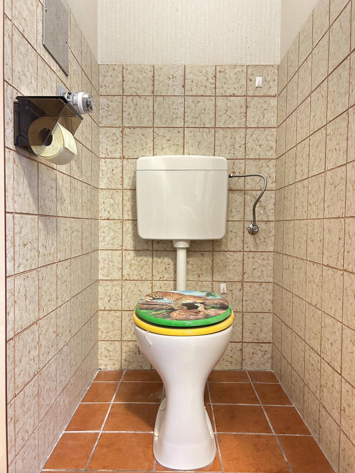 WC