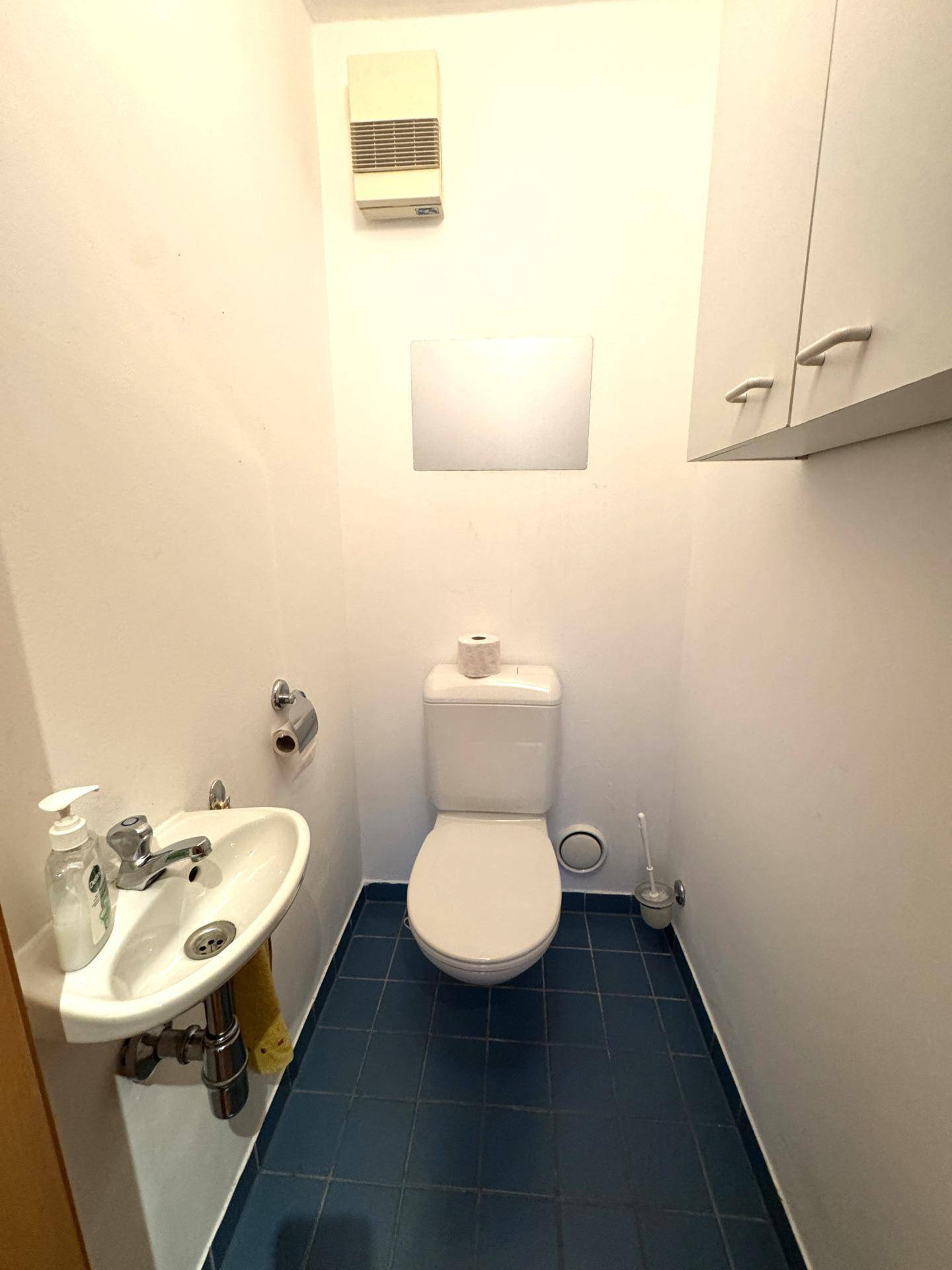 WC UG