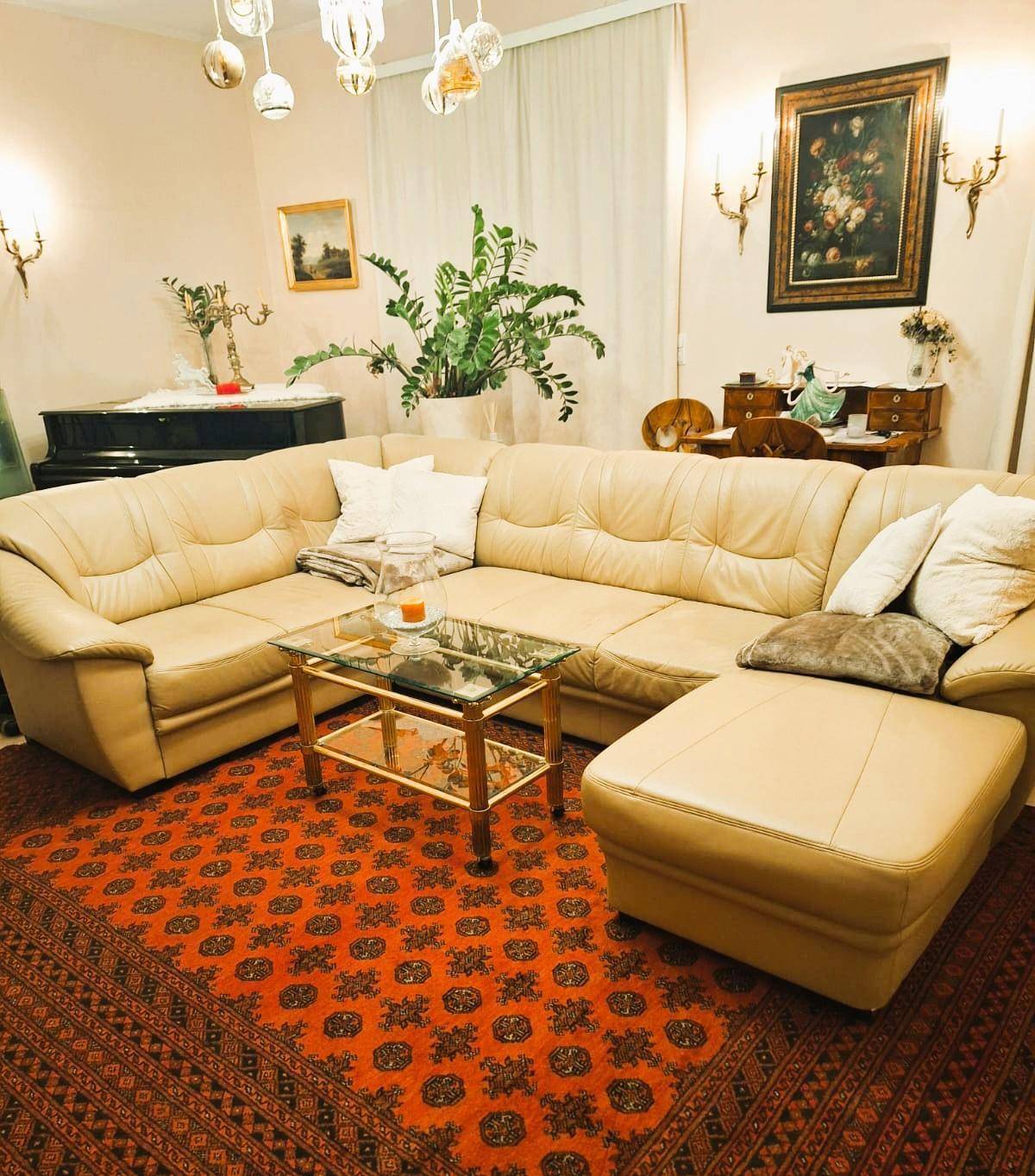 Wohnzimmer OG