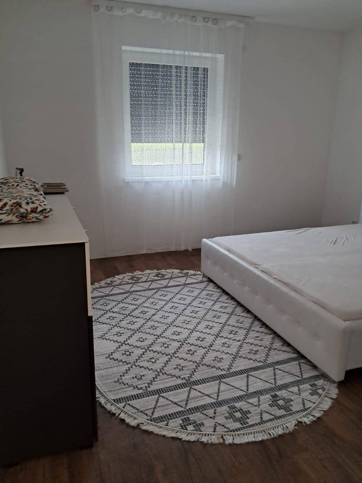 Schlafzimmer 2 im OG