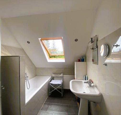 Top 1: Badezimmer im OG