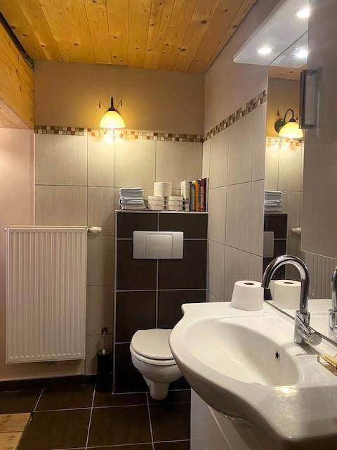 Top 1: Badezimmer im EG
