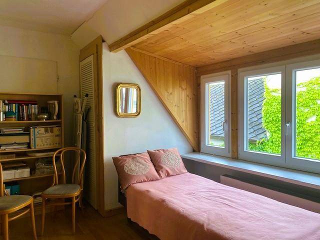 Top 1: Schlafraum 2 oder Gästezimmer OG