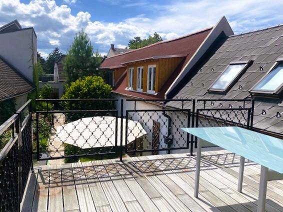 Dachterrasse Top 2