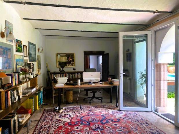 Büro, Arbeitsraum Top 2 Kellerraum