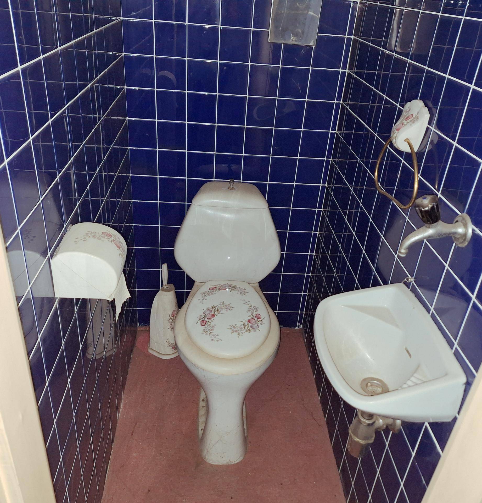 WC