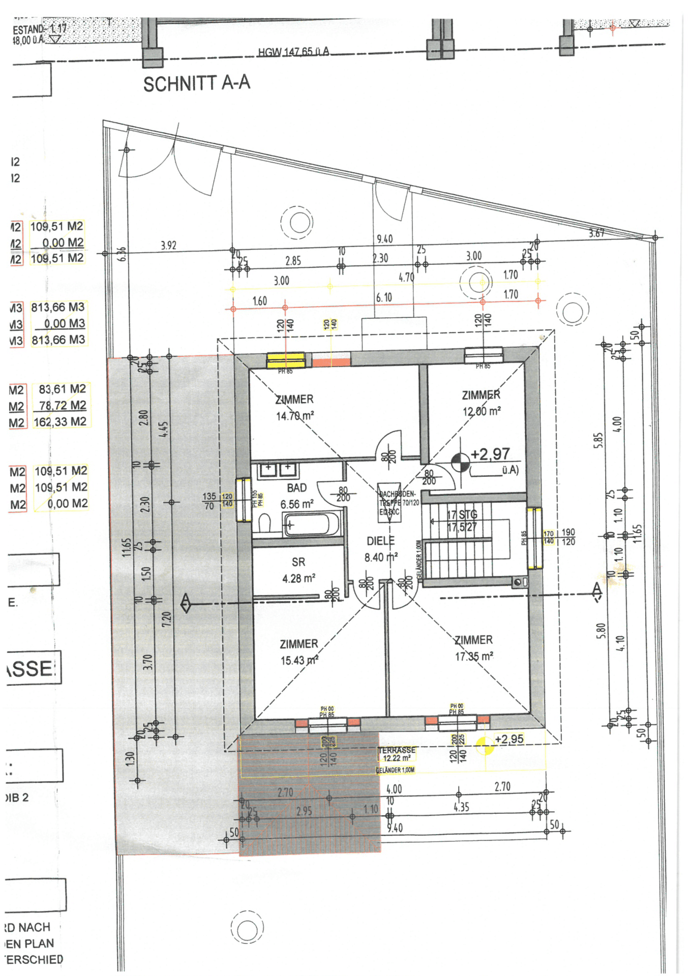 Plan OG