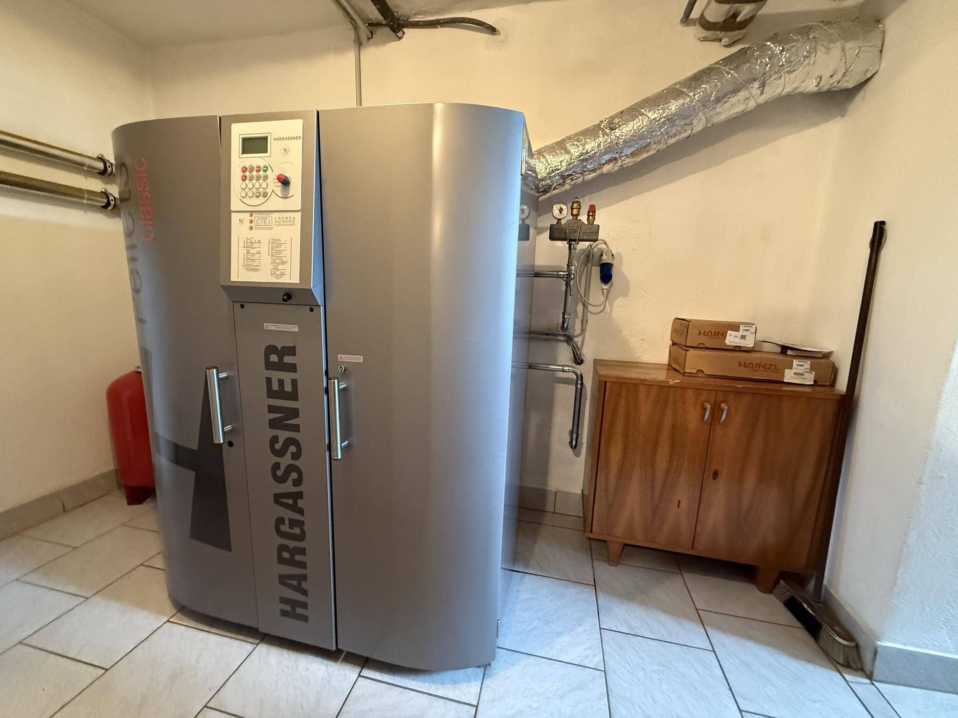 Kellergeschoss
