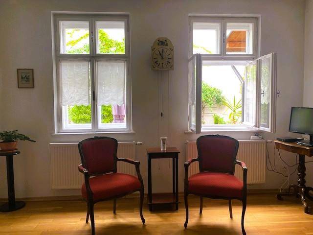 Top 1: Esszimmer EG
