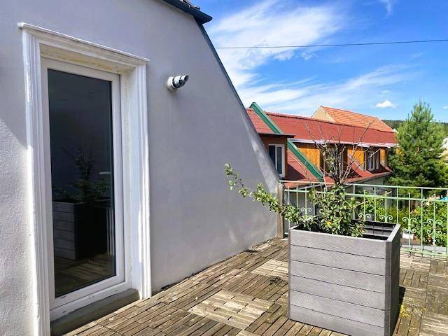 Dachterrasse Top 1