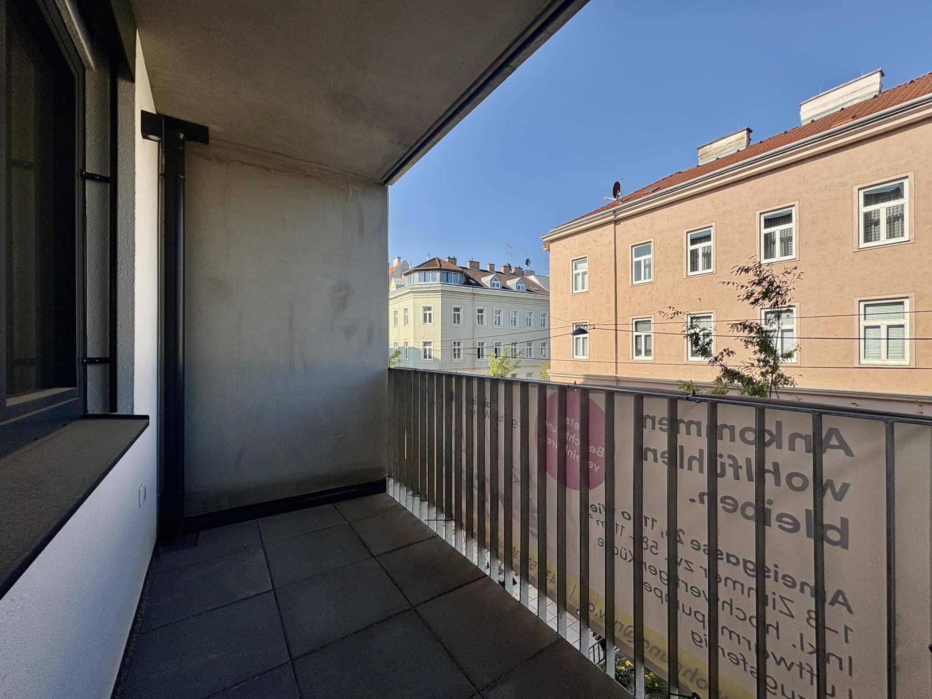 Balkon 2