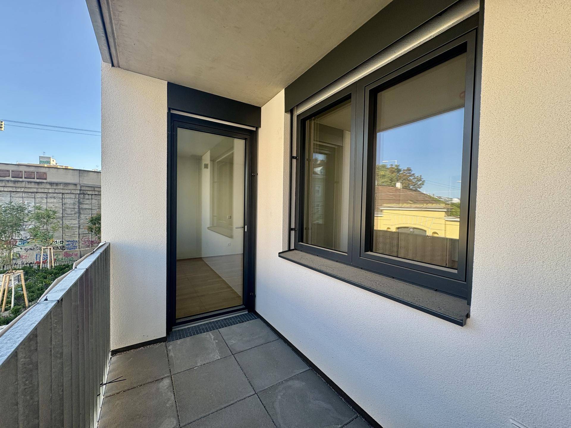 Balkon 2