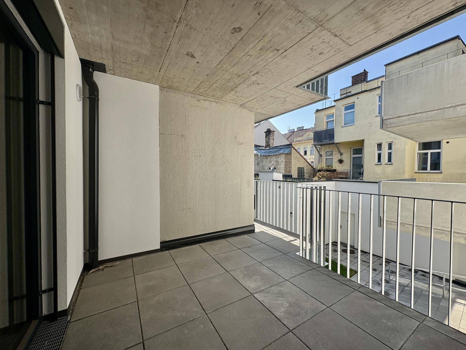 Loggia