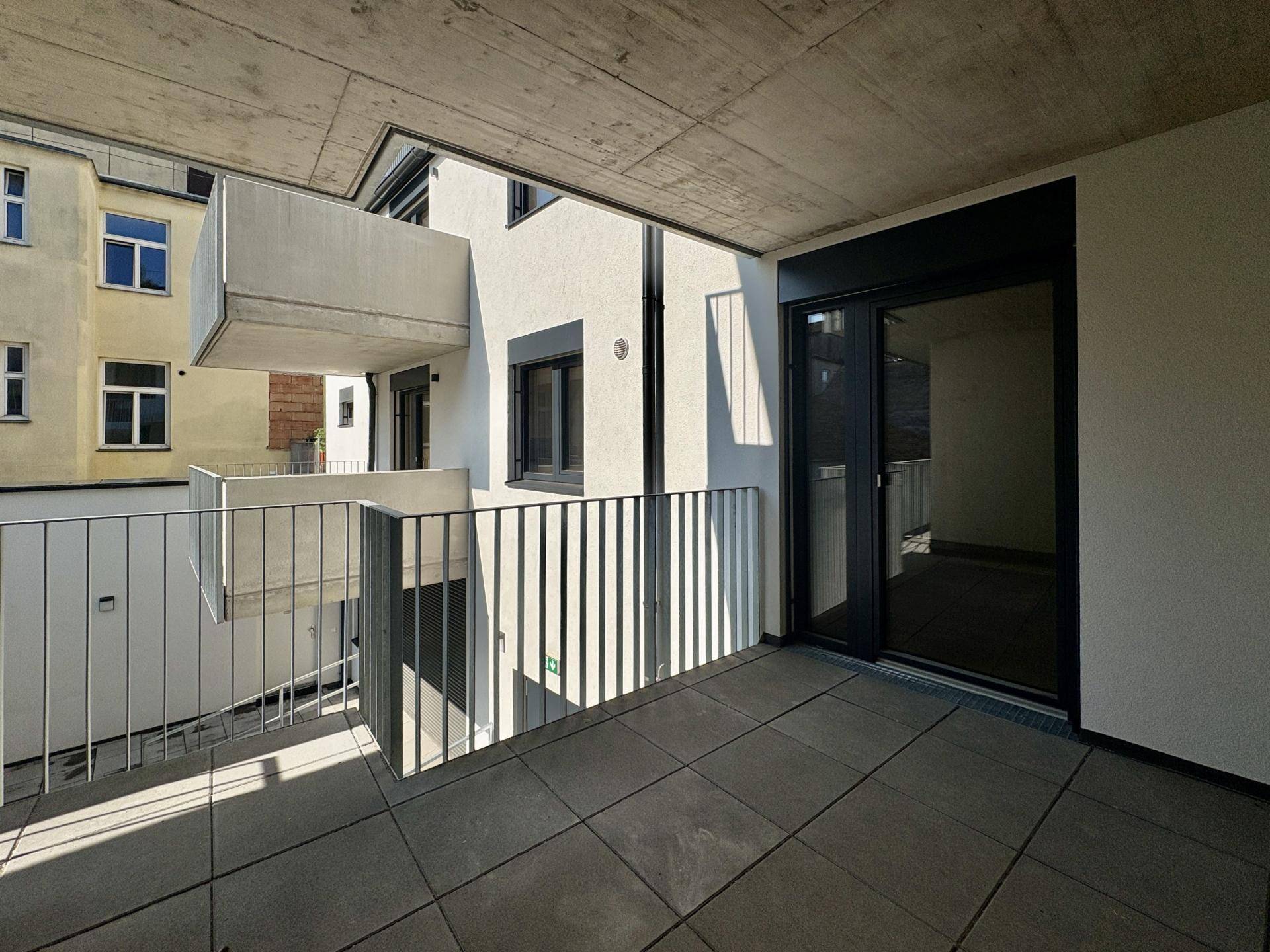 Loggia