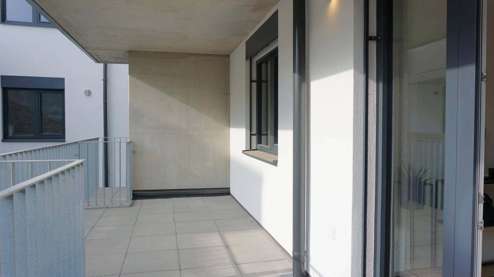 Loggia