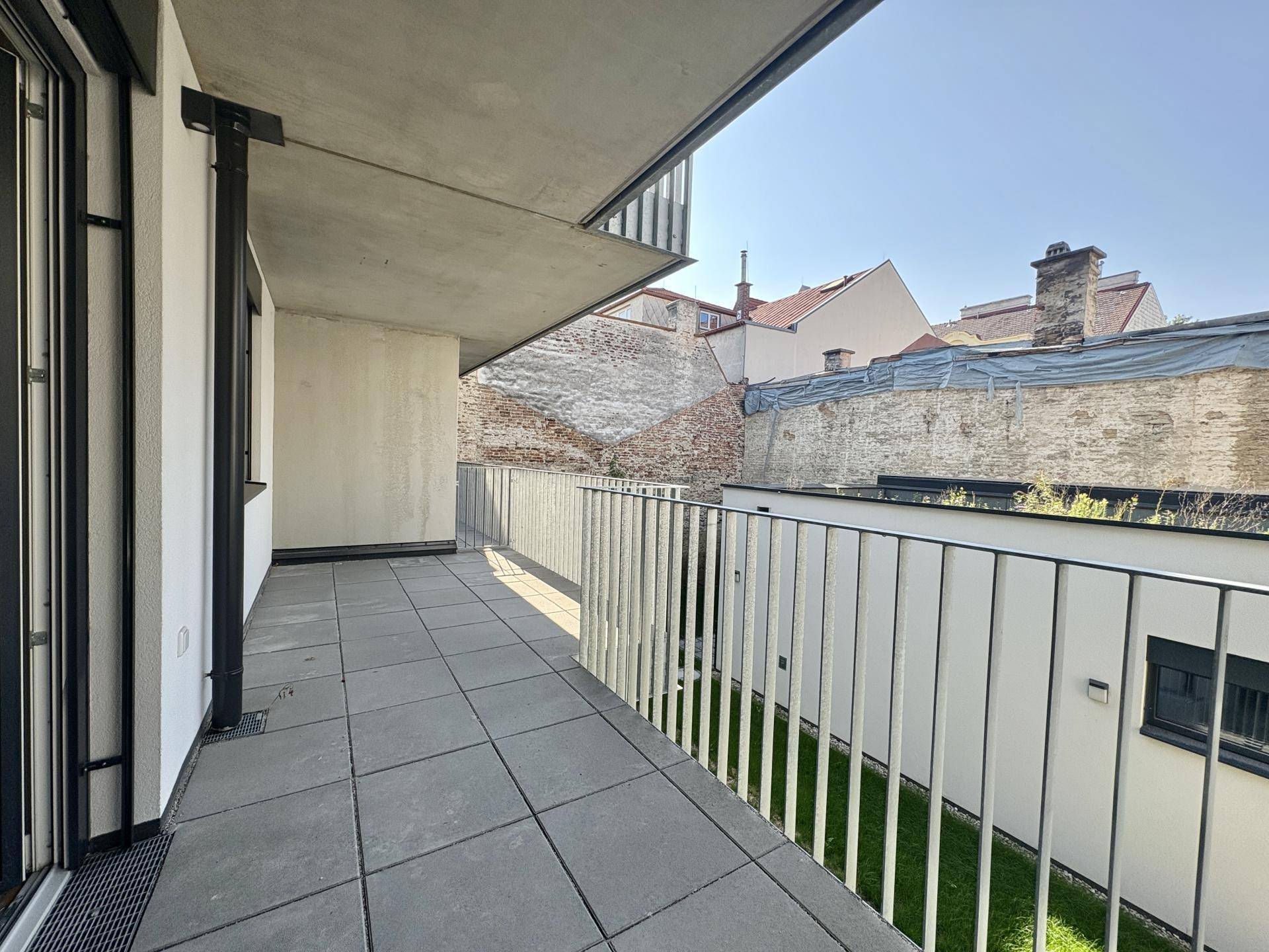 Loggia