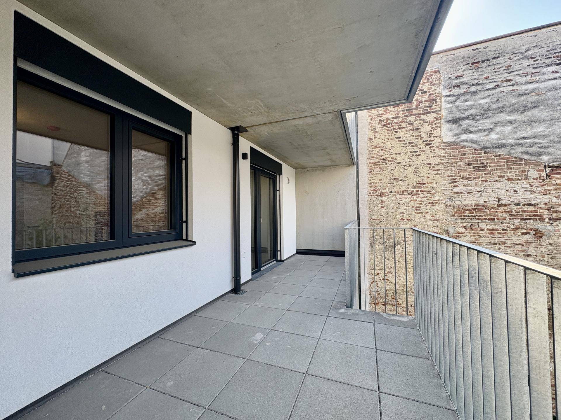 Loggia