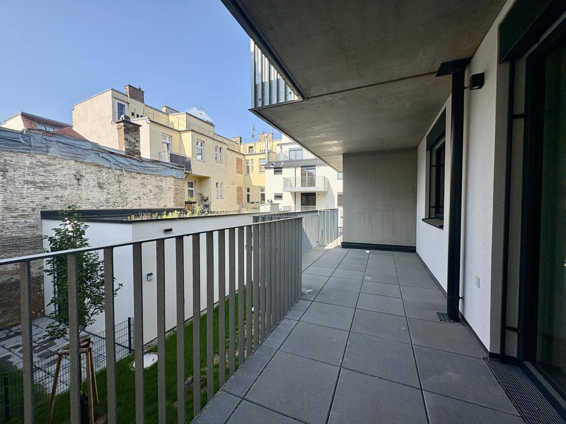 Loggia