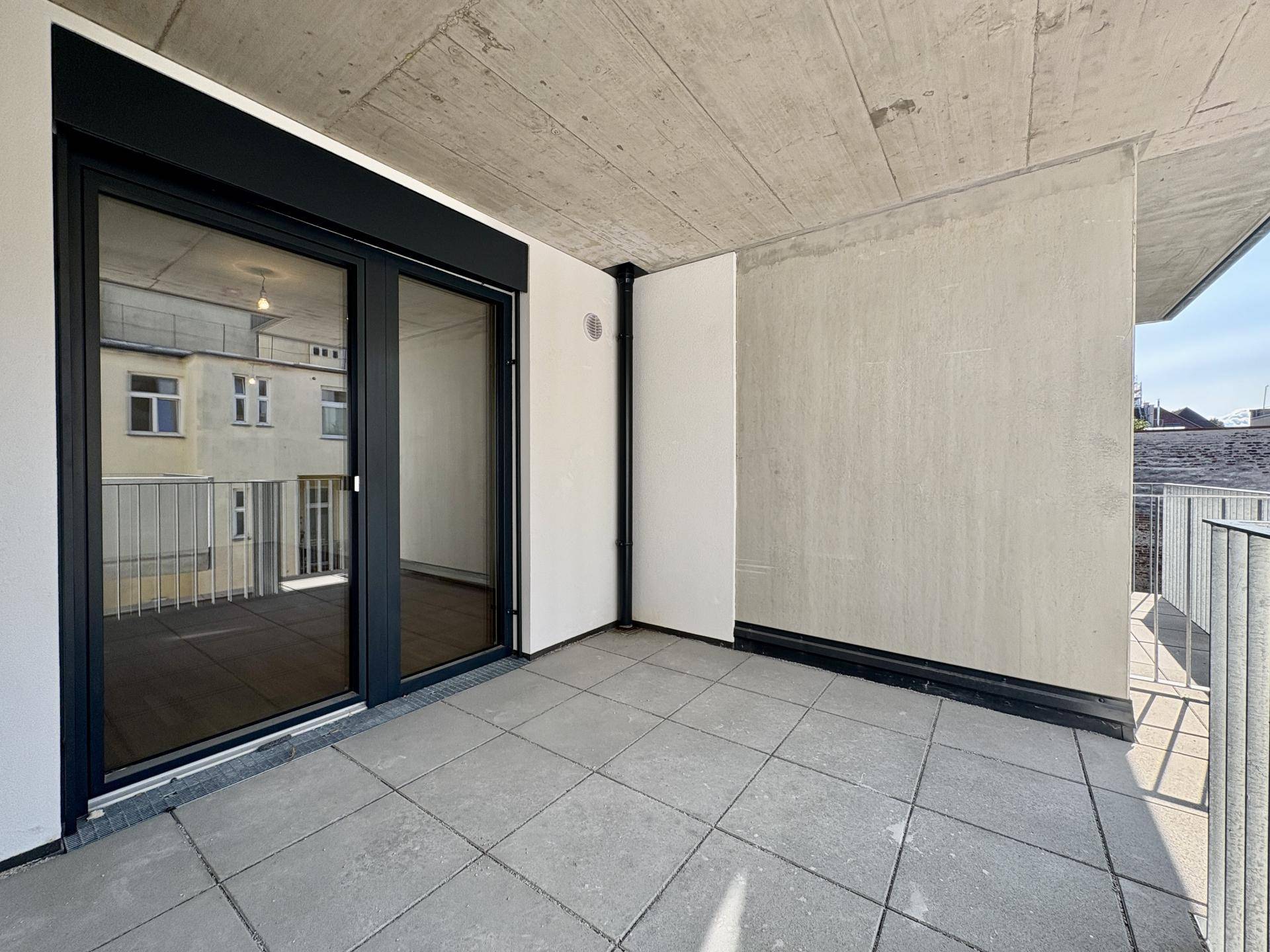 Loggia
