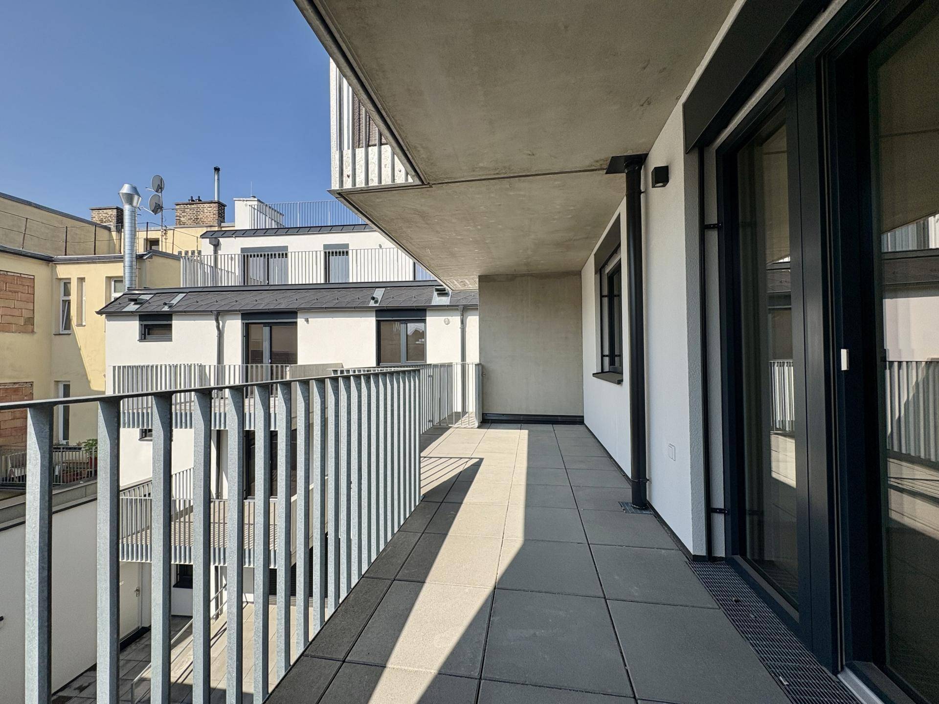 Loggia
