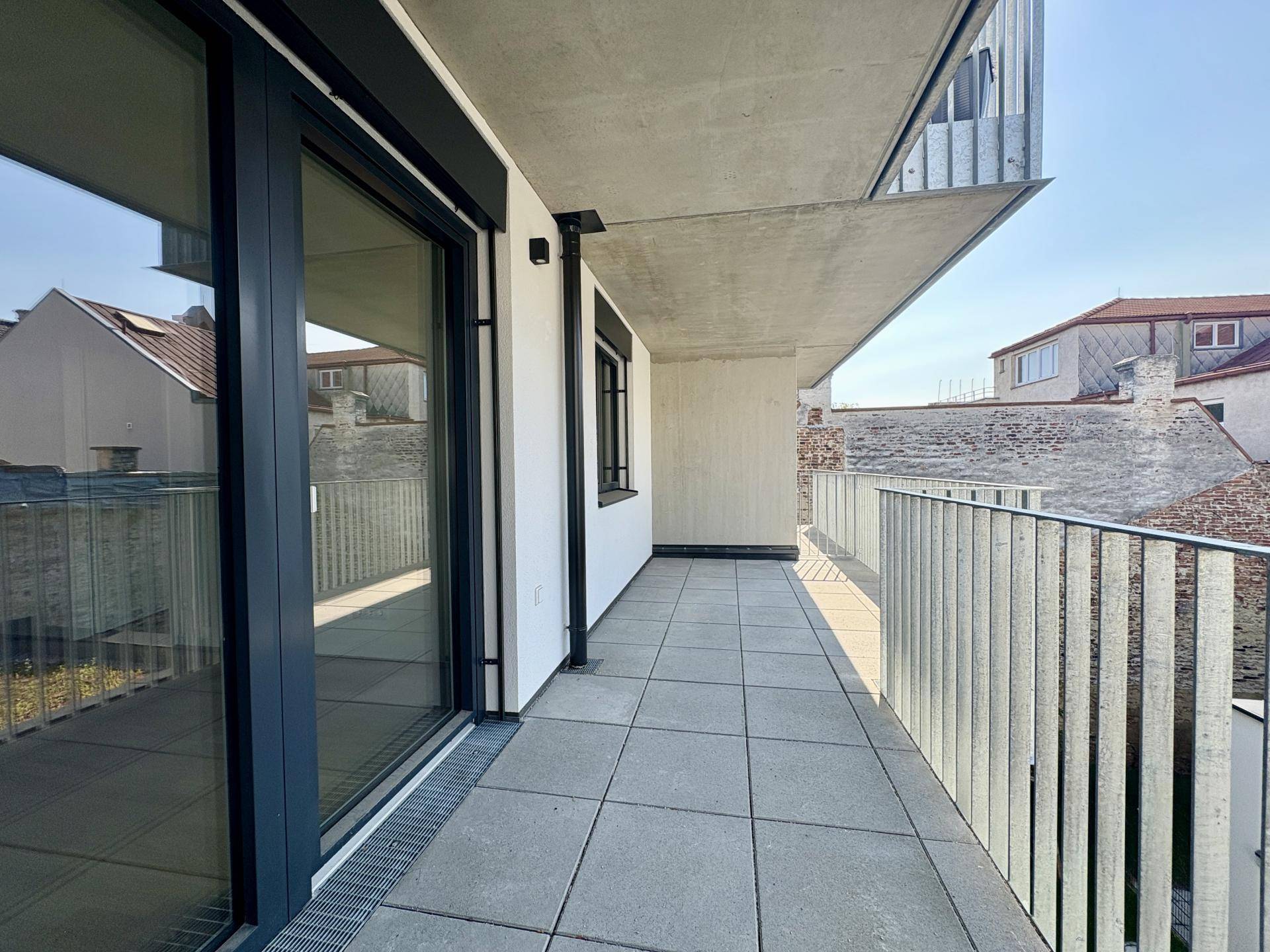 Loggia