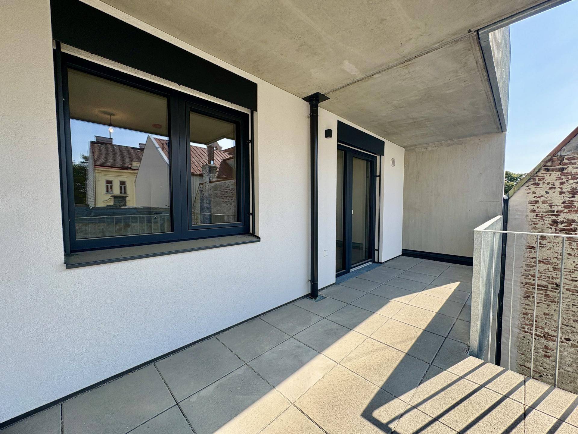 Loggia