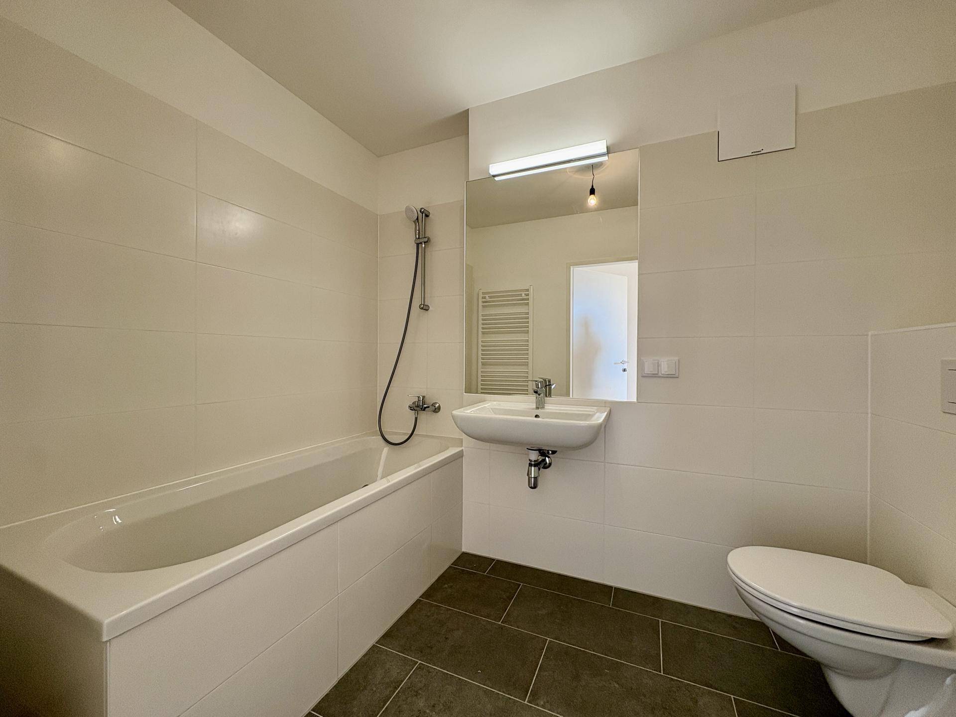 Badezimmer 1