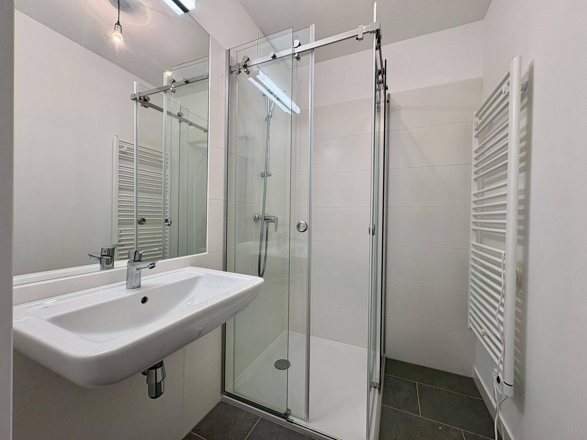 Badezimmer 2