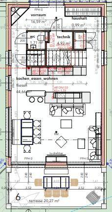 Plan EG
