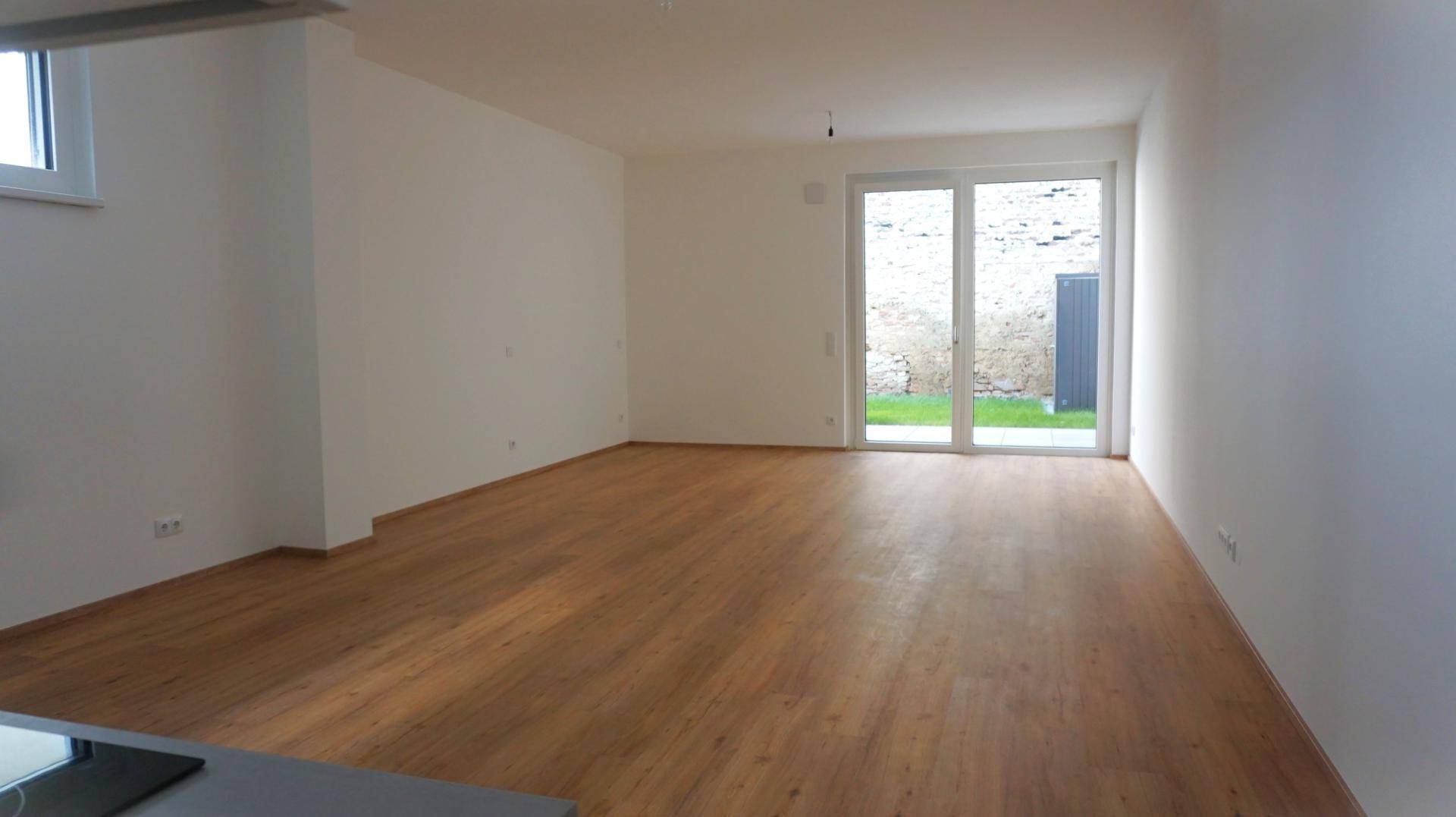 Wohn- Schlafzimmer