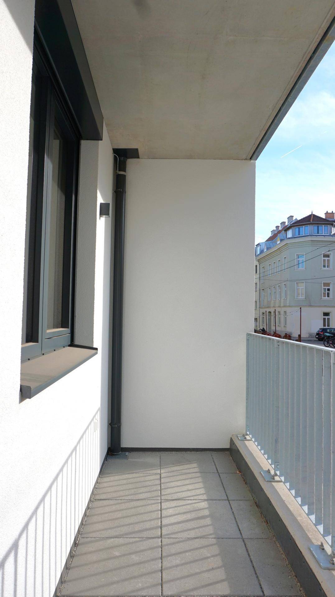 Loggia