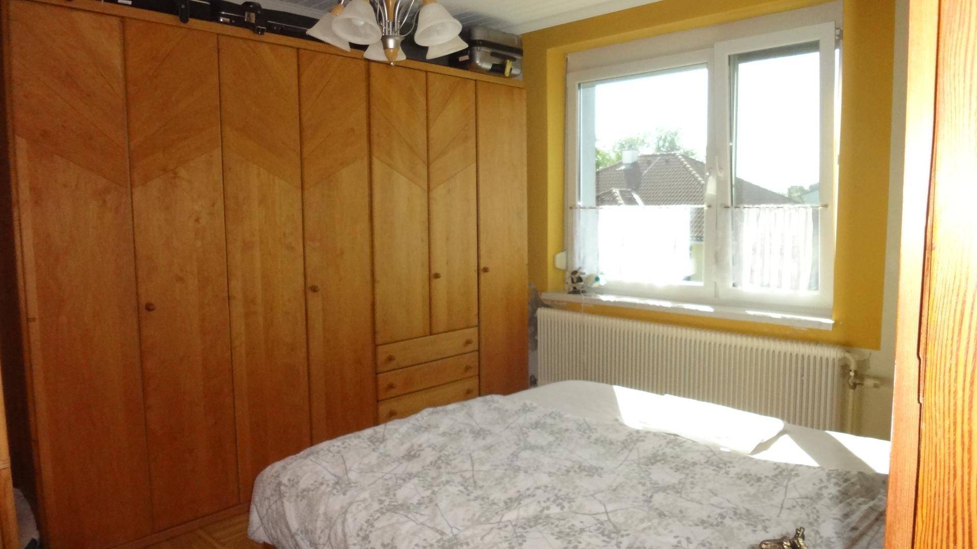 Schlafzimmer EG