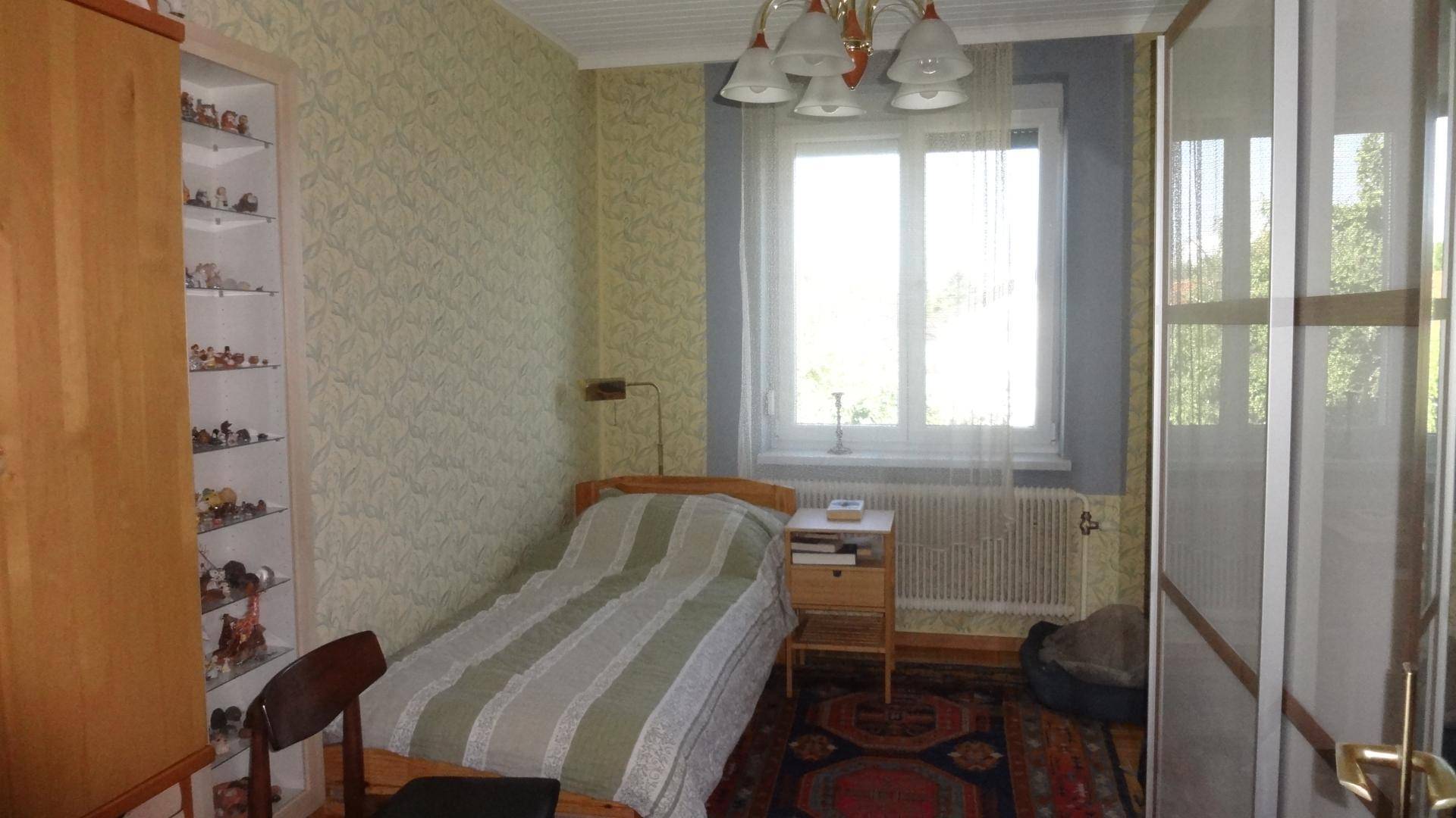 Zimmer 1 OG