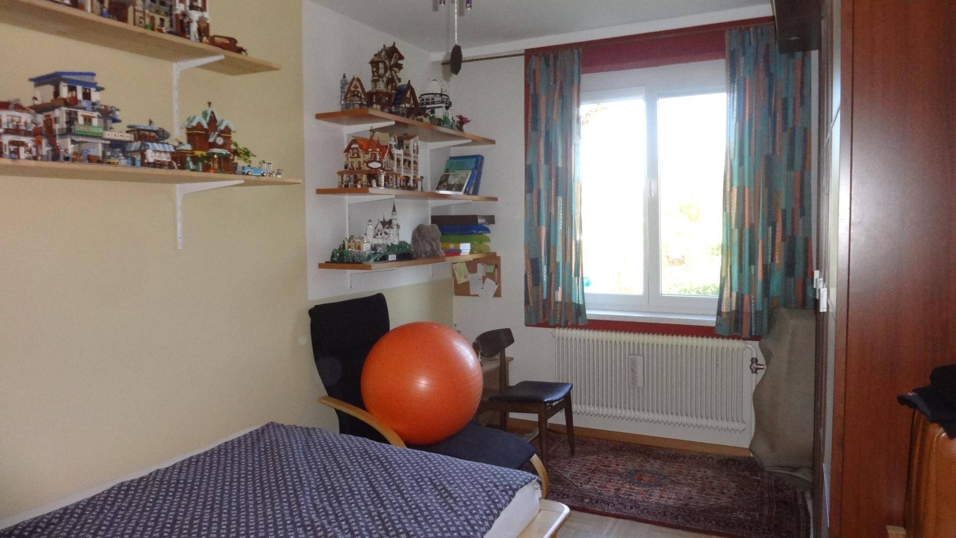 Zimmer 3 OG