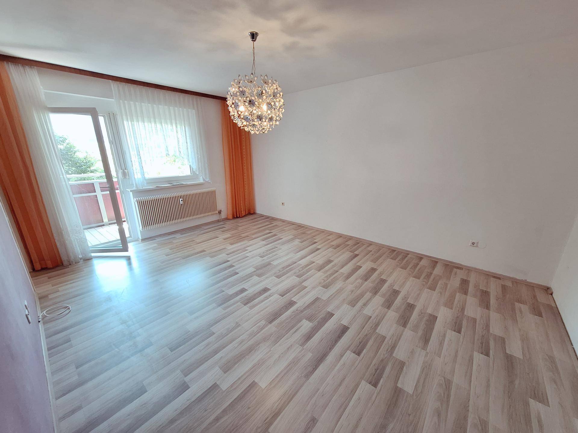 Wohnraum