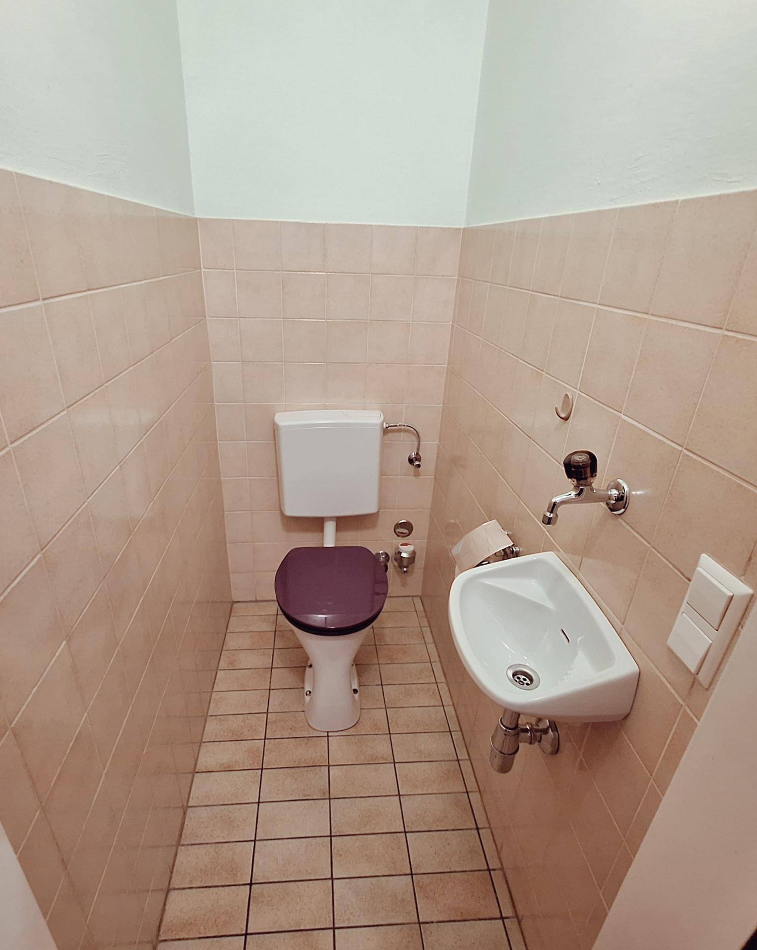 WC