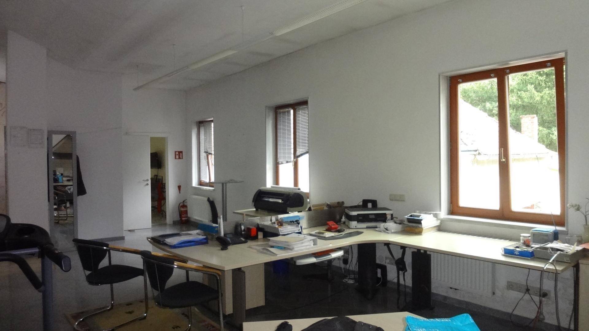 Büro