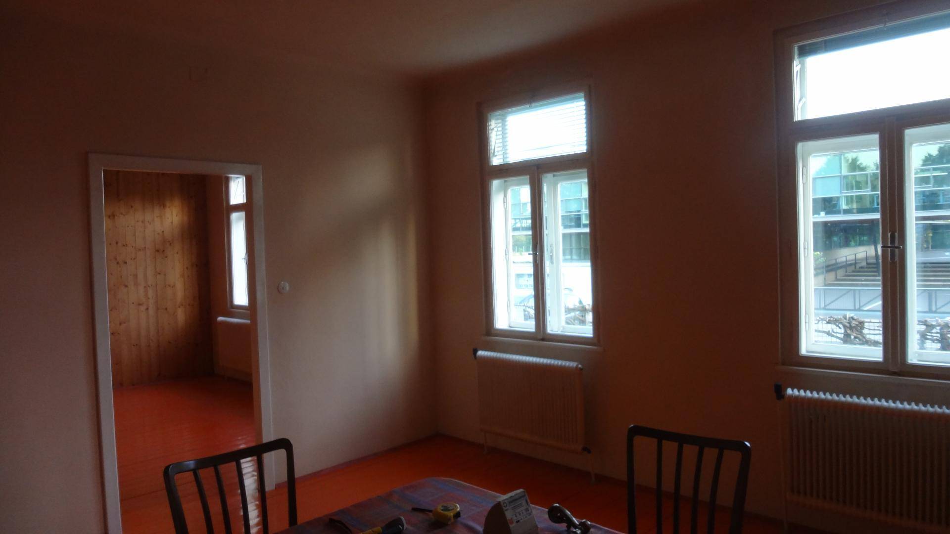 Zimmer EG