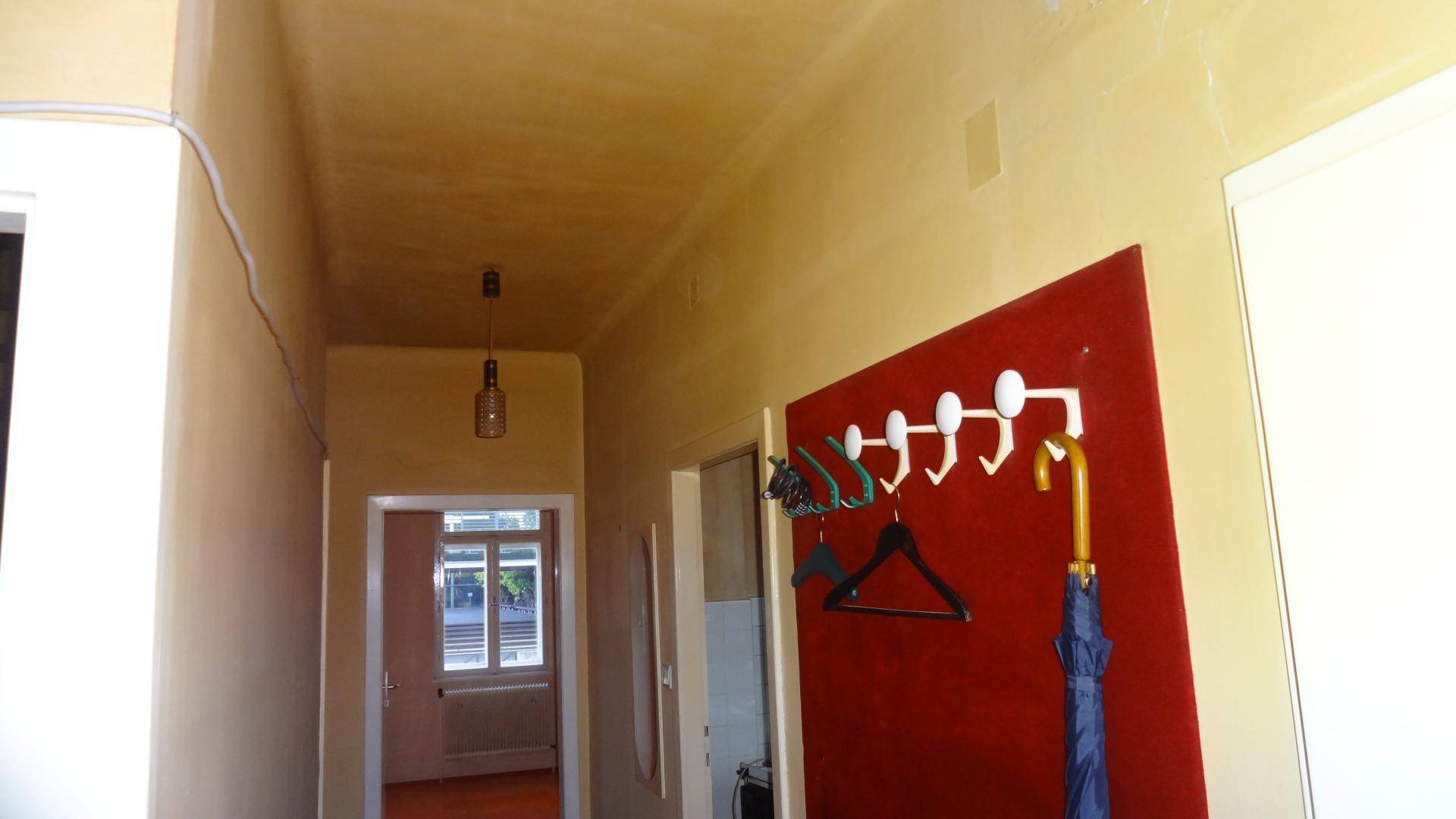 Vorzimmer